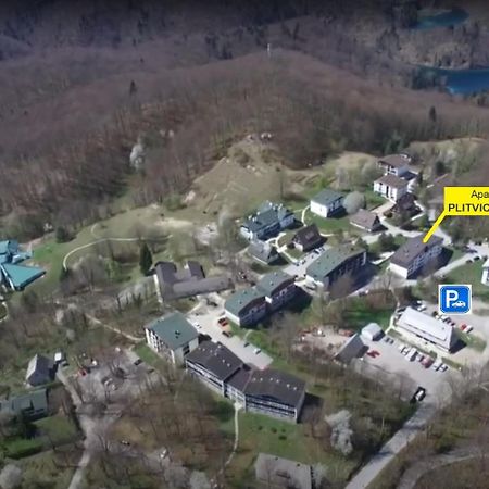 Apartman "Plitvice And You" Plitvicka Jezera Ngoại thất bức ảnh