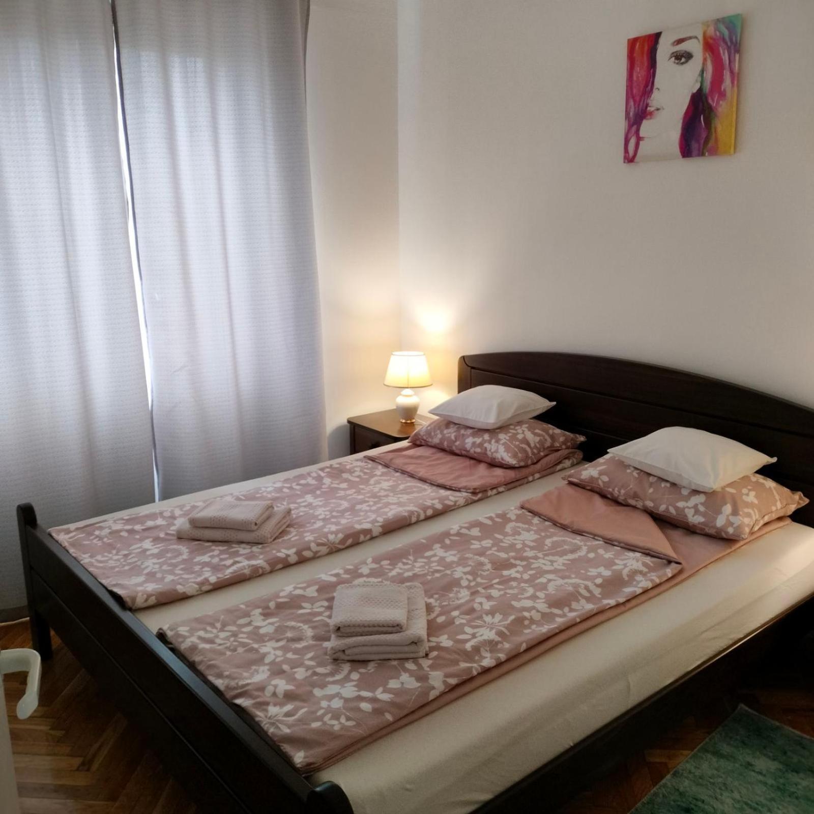 Apartman "Plitvice And You" Plitvicka Jezera Ngoại thất bức ảnh