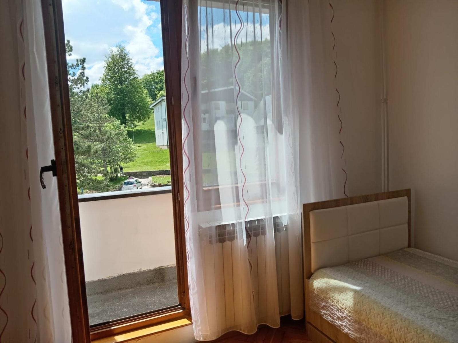 Apartman "Plitvice And You" Plitvicka Jezera Ngoại thất bức ảnh