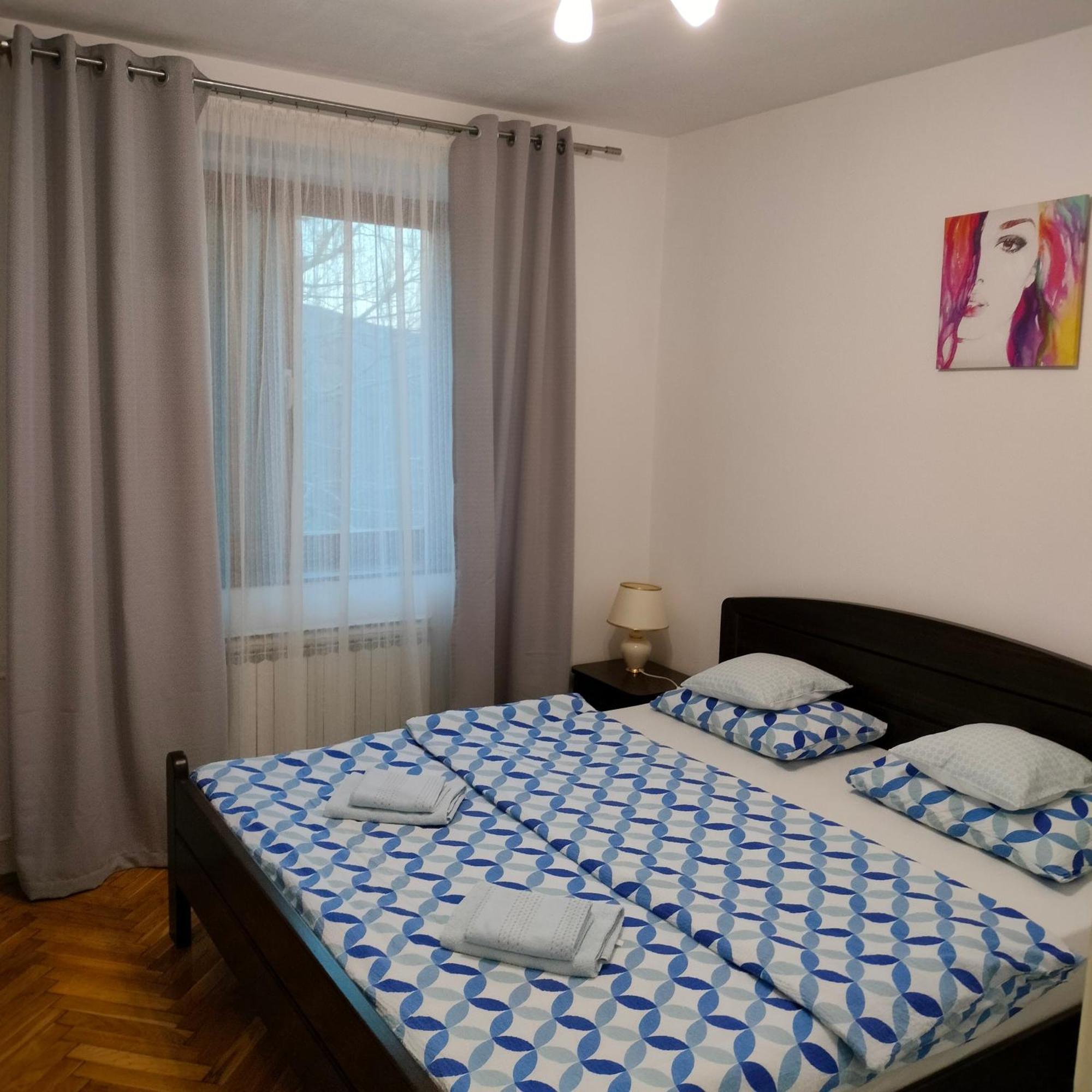 Apartman "Plitvice And You" Plitvicka Jezera Ngoại thất bức ảnh