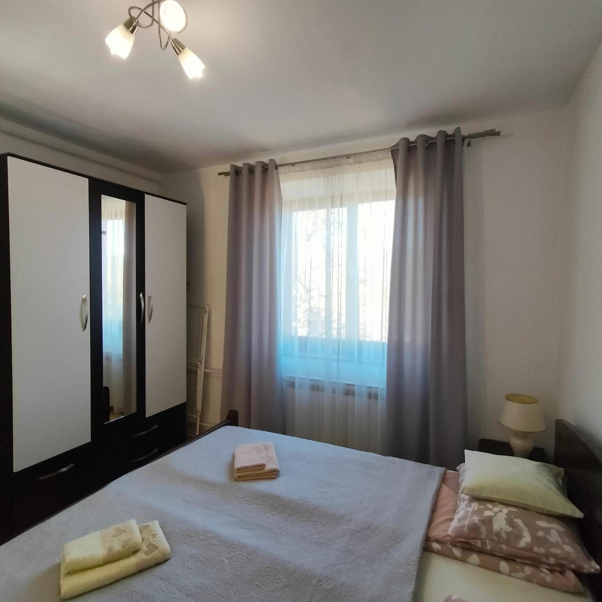 Apartman "Plitvice And You" Plitvicka Jezera Ngoại thất bức ảnh