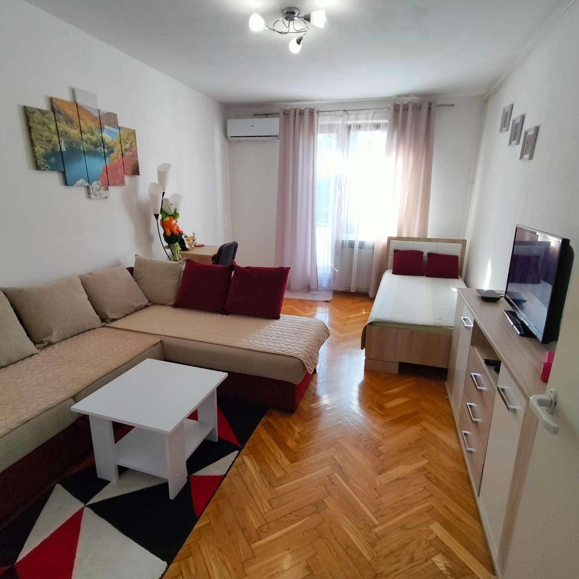 Apartman "Plitvice And You" Plitvicka Jezera Ngoại thất bức ảnh