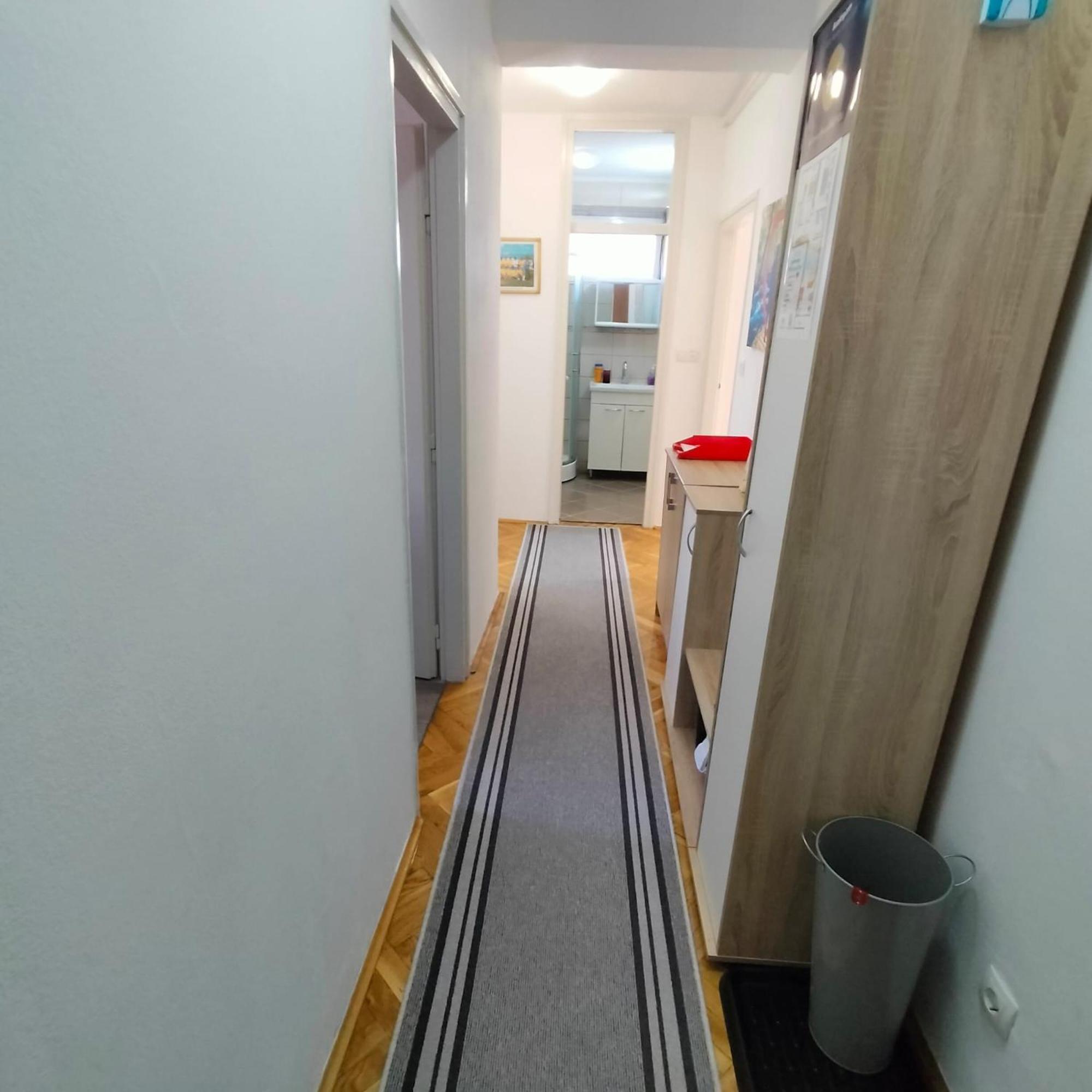 Apartman "Plitvice And You" Plitvicka Jezera Ngoại thất bức ảnh