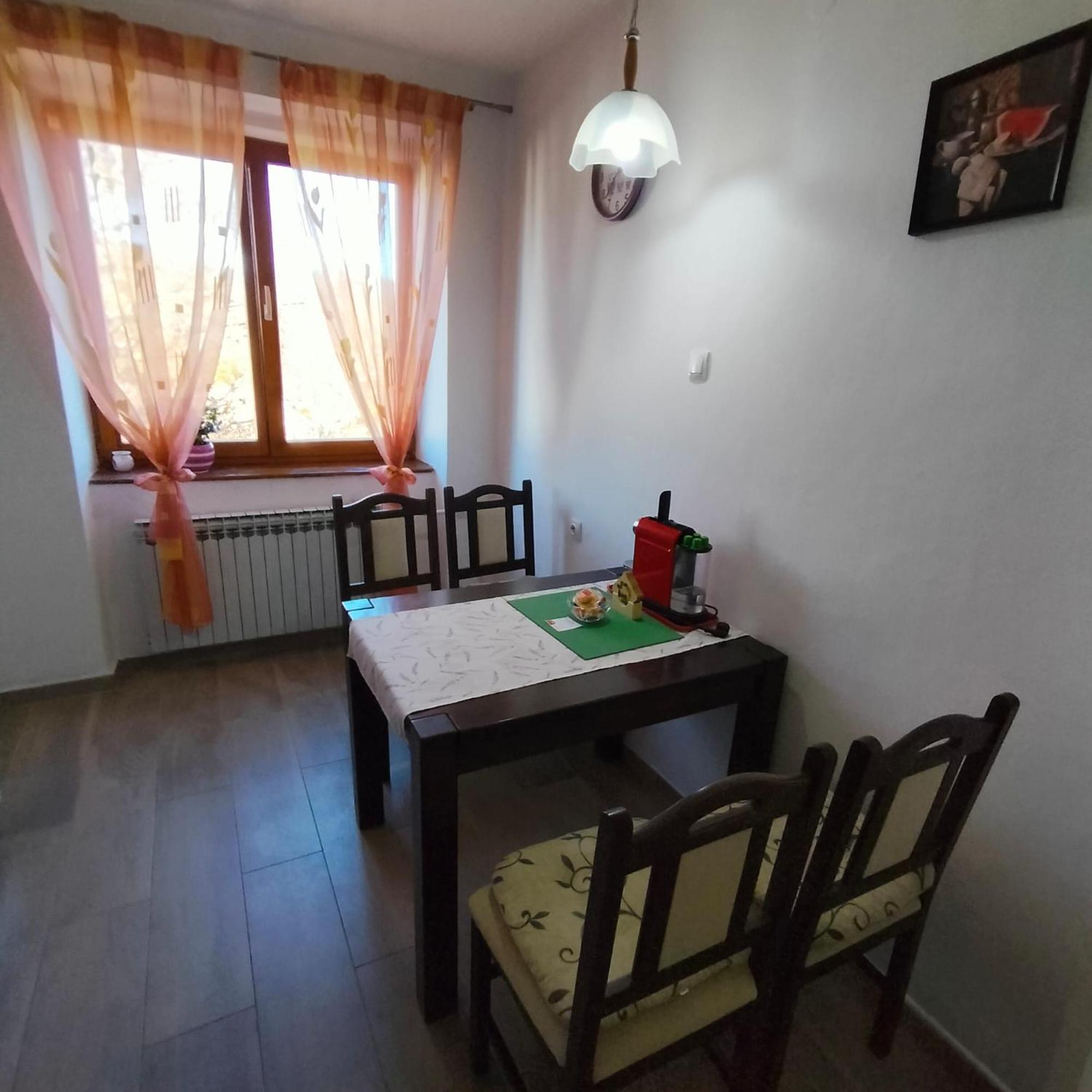 Apartman "Plitvice And You" Plitvicka Jezera Ngoại thất bức ảnh