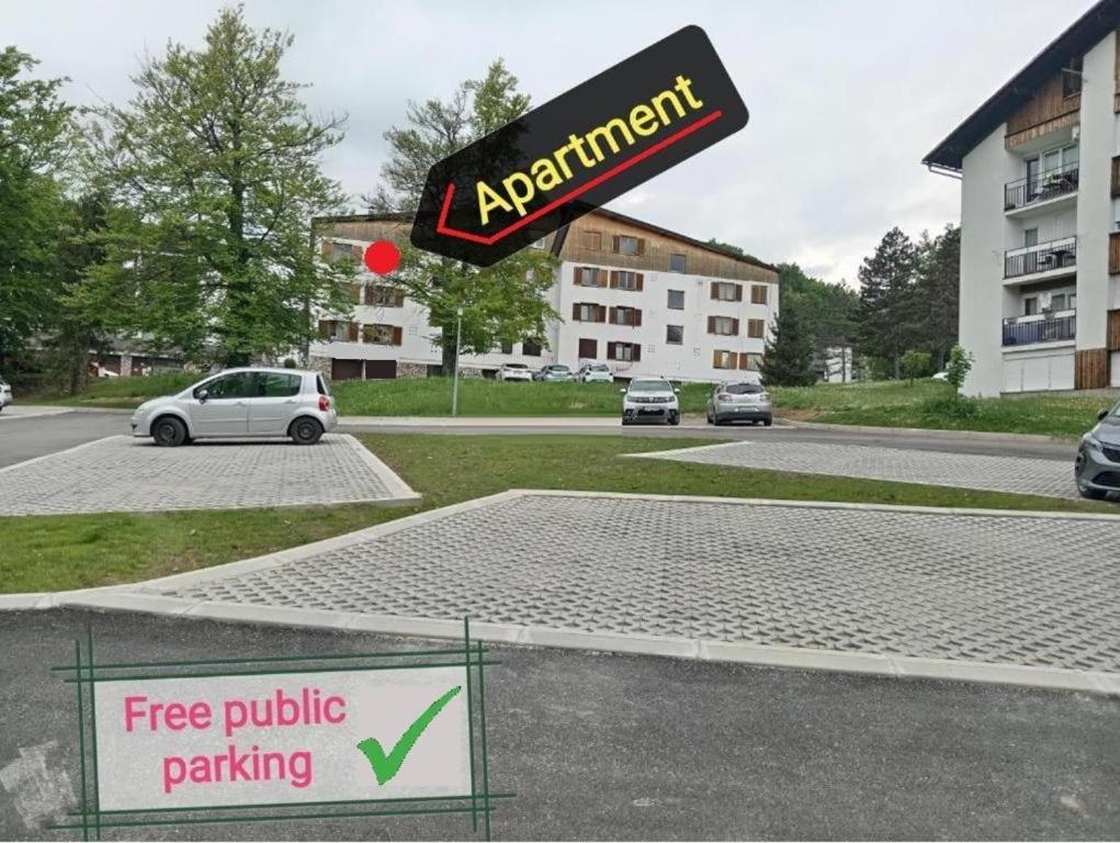 Apartman "Plitvice And You" Plitvicka Jezera Ngoại thất bức ảnh